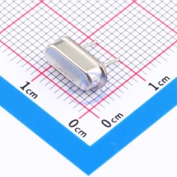 YXC Crystal Oscillators X49SD18432MSD2SC