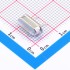 YXC Crystal Oscillators X49SD18432MSD2SC