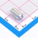 YXC Crystal Oscillators X49SD18432MSD2SC