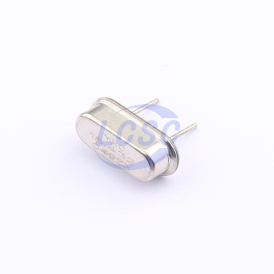 YXC Crystal Oscillators X49SD18432MSD2SC