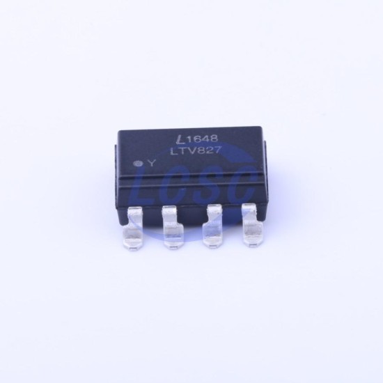 LITEON LTV-827S-TA1 LITEON LTV-827S-TA1