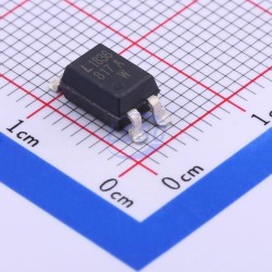 LITEON LTV-817S-TA1-A