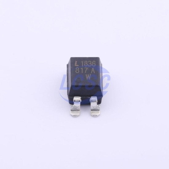 LITEON LTV-817S-TA1-A LITEON LTV-817S-TA1-A