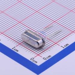 YXC Crystal Oscillators X49SD221184MSD2SC