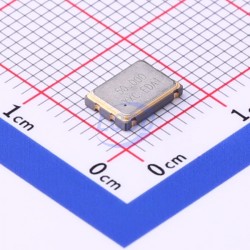 YXC Crystal Oscillators O705050MEDA4SC
