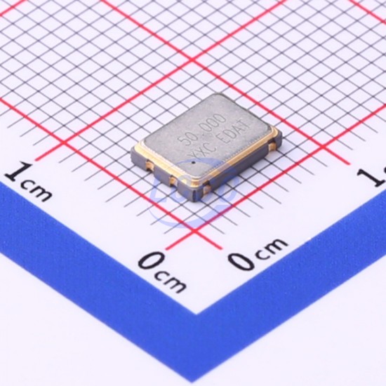 YXC Crystal Oscillators O705050MEDA4SC YXC Crystal Oscillators O705050MEDA4SC
