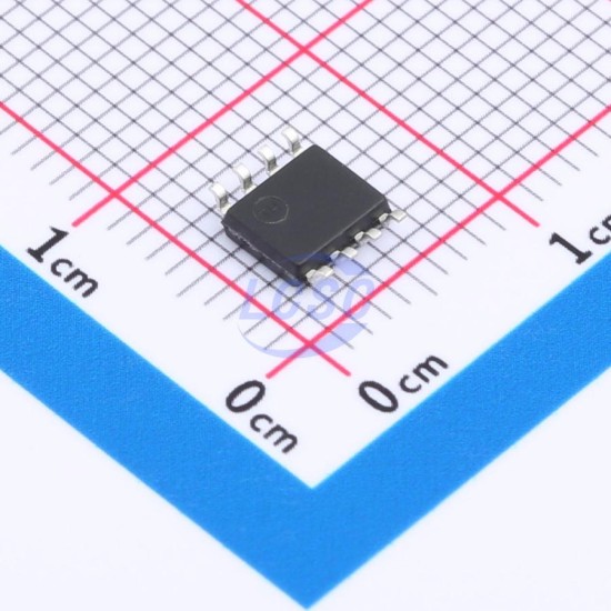 Infineon IRF7380TRPBF