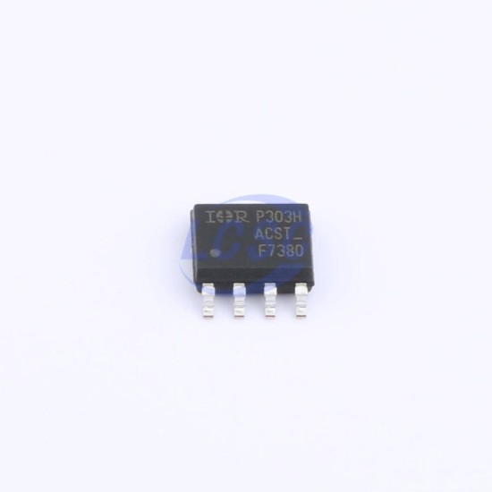 Infineon IRF7380TRPBF