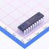 SOC(Shenzhen SinOne Microelectronics) SC91F731D20U