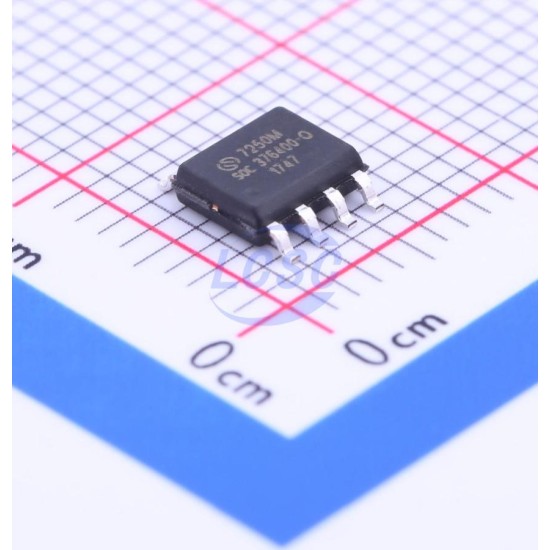 SOC(Shenzhen SinOne Microelectronics) SC92F7250M08U SOC(Shenzhen SinOne Microelectronics) SC92F7250M08U