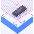 SOC(Shenzhen SinOne Microelectronics) SC92F7251M16U