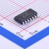 MICROCHIP PIC16F1503-I/SL