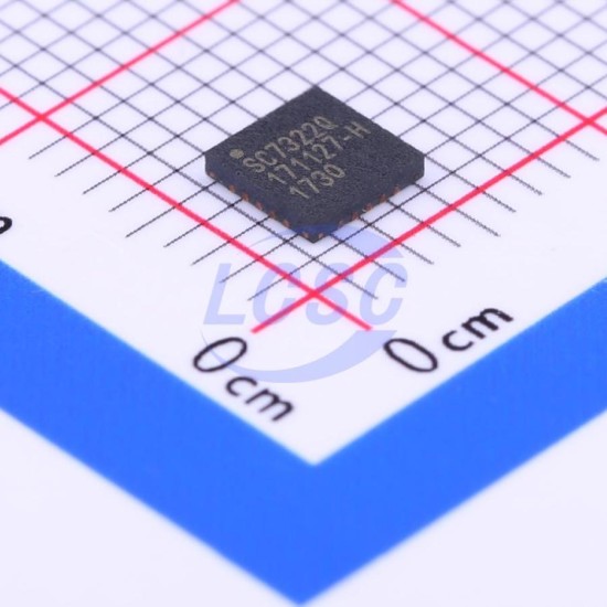 SOC(Shenzhen SinOne Microelectronics) SC92F7322Q20R SOC(Shenzhen SinOne Microelectronics) SC92F7322Q20R