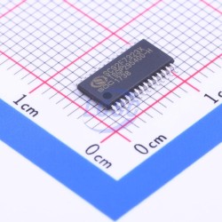 SOC(Shenzhen SinOne Microelectronics) SC92F7323X28U