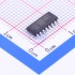 SOC(Shenzhen SinOne Microelectronics) SC92F7351M16U