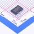 SOC(Shenzhen SinOne Microelectronics) SC92F7352X20U
