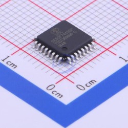 SOC(Shenzhen SinOne Microelectronics) SC92F7445BP32R
