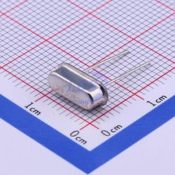 YXC Crystal Oscillators X49SD24576MSD2SC