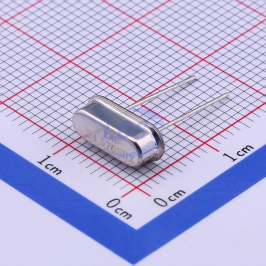 YXC Crystal Oscillators X49SD24576MSD2SC YXC Crystal Oscillators X49SD24576MSD2SC