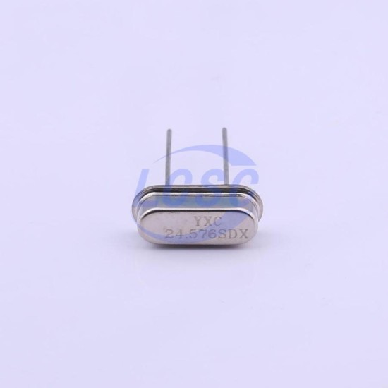 YXC Crystal Oscillators X49SD24576MSD2SC YXC Crystal Oscillators X49SD24576MSD2SC