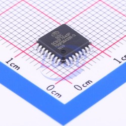 SOC(Shenzhen SinOne Microelectronics) SC92F7545P32R