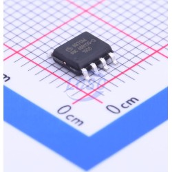 SOC(Shenzhen SinOne Microelectronics) SC92F8370M08U