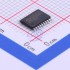 SOC(Shenzhen SinOne Microelectronics) SC92F8372X20U