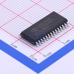 SOC(Shenzhen SinOne Microelectronics) SC92F8543M28U