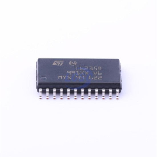 ST L6235D