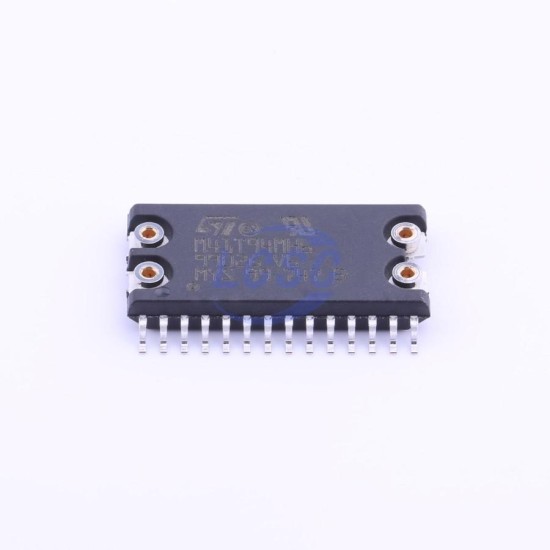 ST M41T94MH6F
