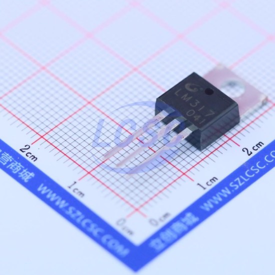 JSCJ LM317 JSCJ LM317