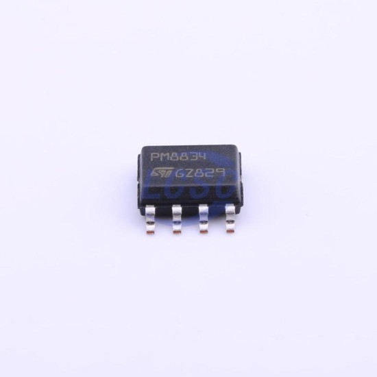 ST PM8834TR ST PM8834TR