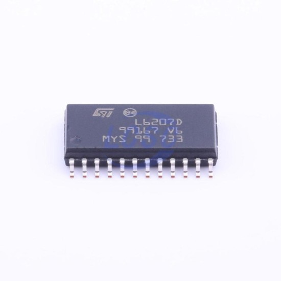 ST L6207D
