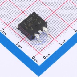 Infineon IRFS3607TRLPBF Infineon IRFS3607TRLPBF