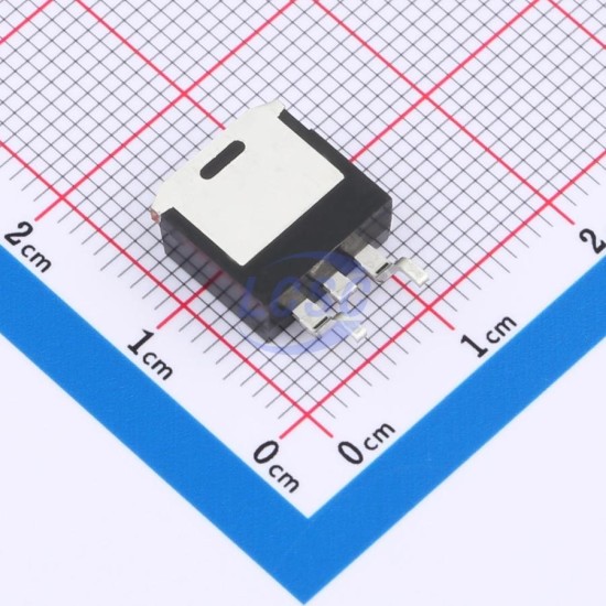 Infineon IRFS3607TRLPBF