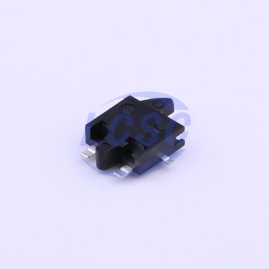 C&K HDP001R