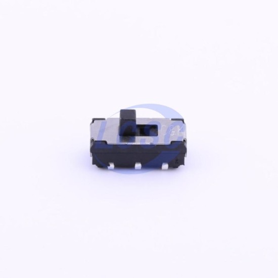 C&K JS202011JCQN