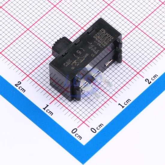 C&K L101011MS02Q