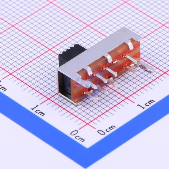 C&K OS203012MU5QP1