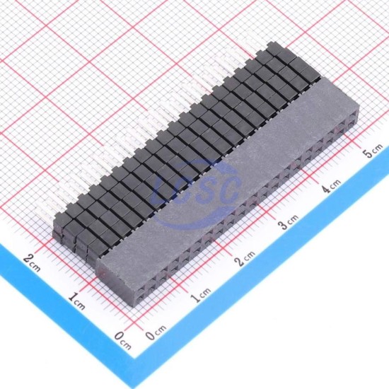 Samtec ESW-120-44-T-D