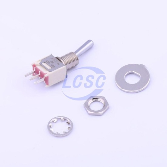 C&K T101SHCQE
