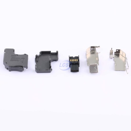 HRS IX40G-A-10S-CVL2(7.0)