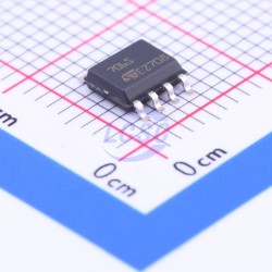 ST STM706SM6F ST STM706SM6F