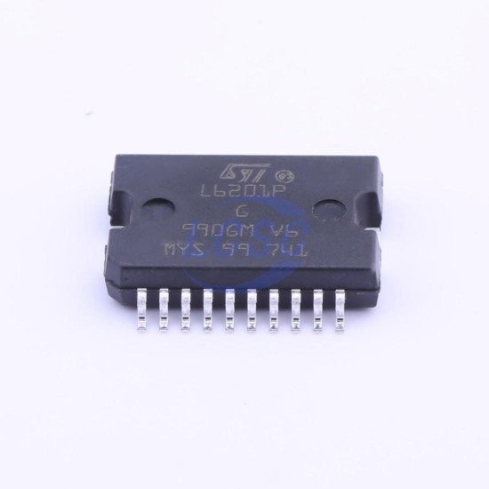ST L6201PS