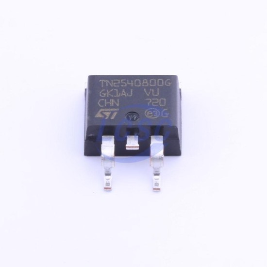 ST TN2540-800G-TR