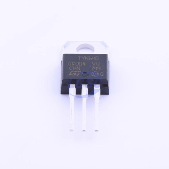 ST TYN640RG