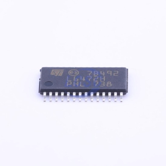 ST L6472HTR