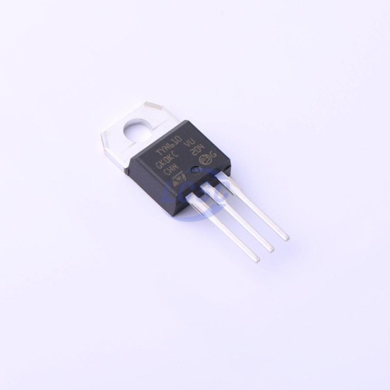 ST TYN610RG
