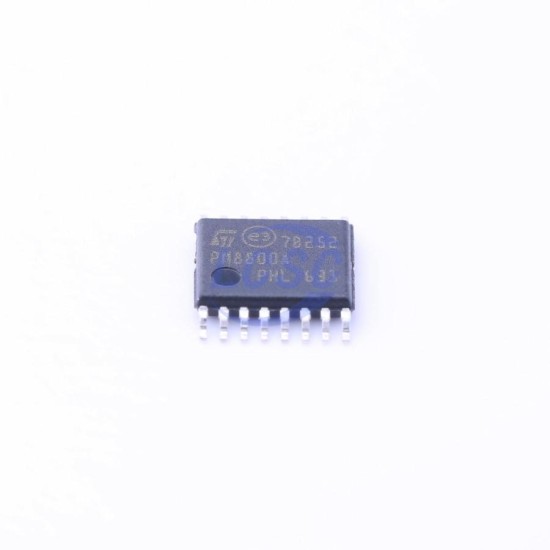 ST PM8800A