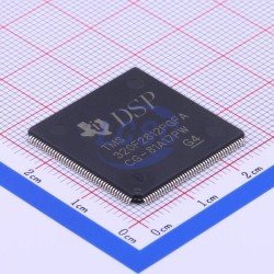 TI TMS320F2812PGFA TI TMS320F2812PGFA